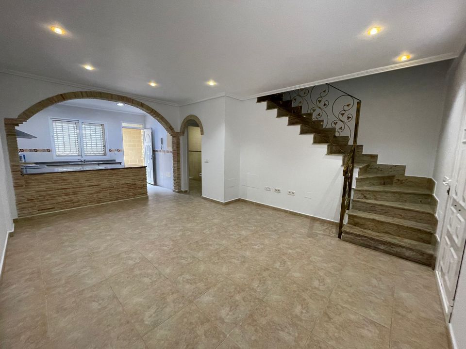 Duplex i Santiago De La Ribera, Murcia - foto 4